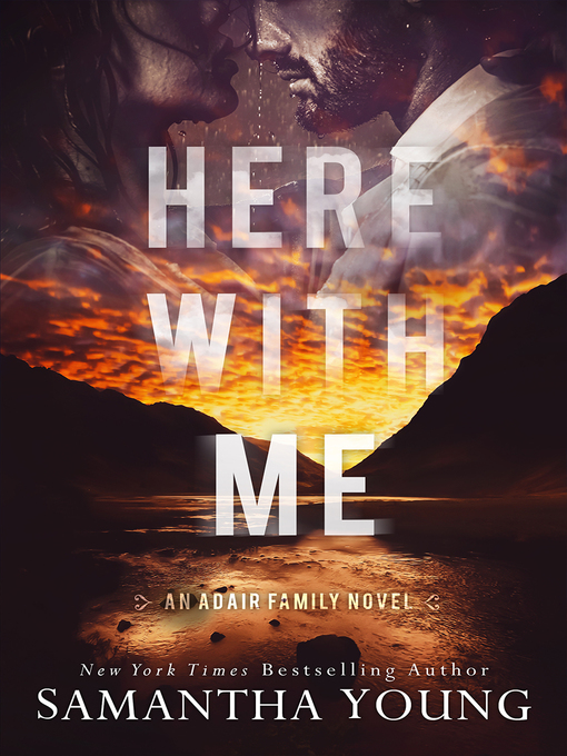 Title details for Here With Me by Samantha Young - Available
